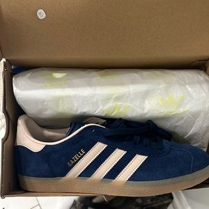 Adidas gazelles